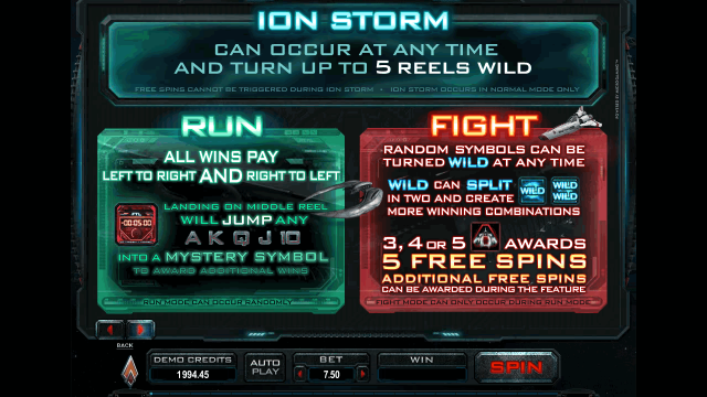 Battlestar Galactica 5